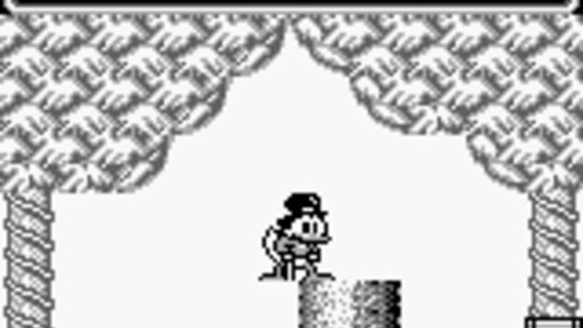 Disney's DuckTales 2