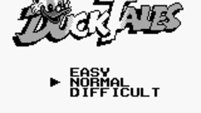 Disney's DuckTales 3