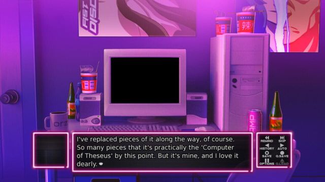 Arcade Spirits: The New Challengers 2