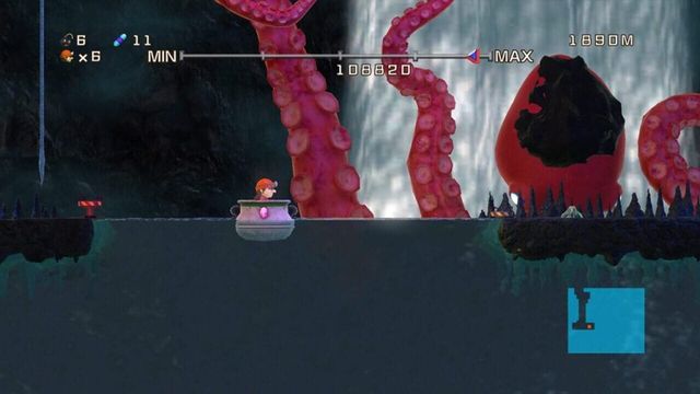 Spelunker HD Deluxe 2