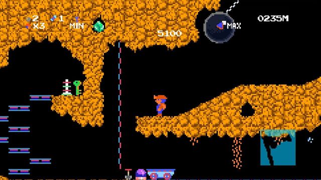 Spelunker HD Deluxe 3