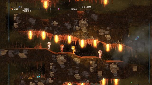 Spelunker HD Deluxe 4