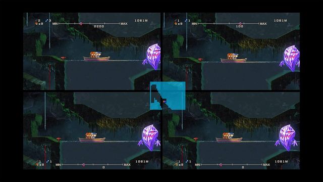 Spelunker HD Deluxe 5