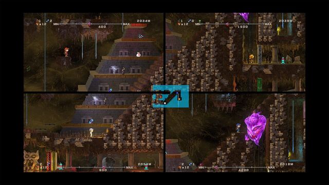 Spelunker HD Deluxe 6