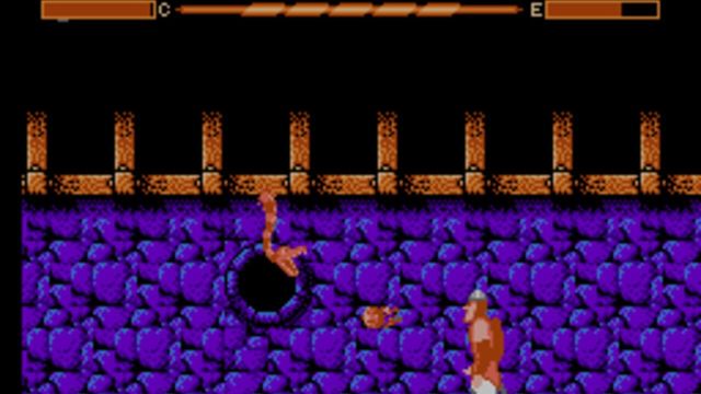 Dragon's Lair 3