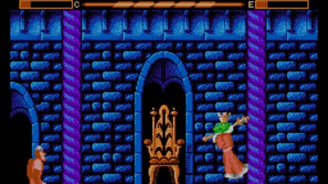 Dragon's Lair 4