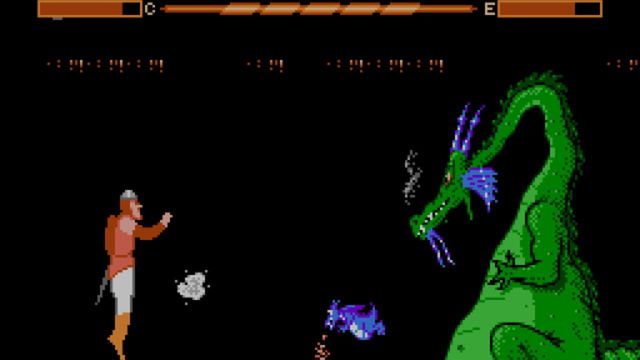 Dragon's Lair 6