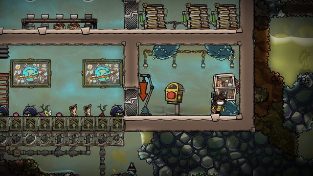 Oxygen Not Included: Spaced Out! 5