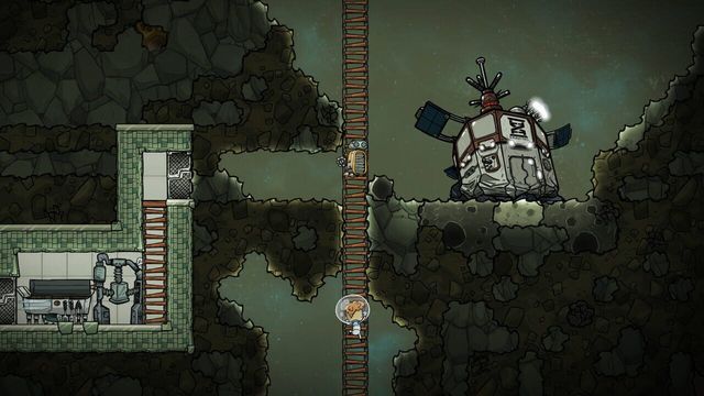 Oxygen Not Included: Spaced Out! 6