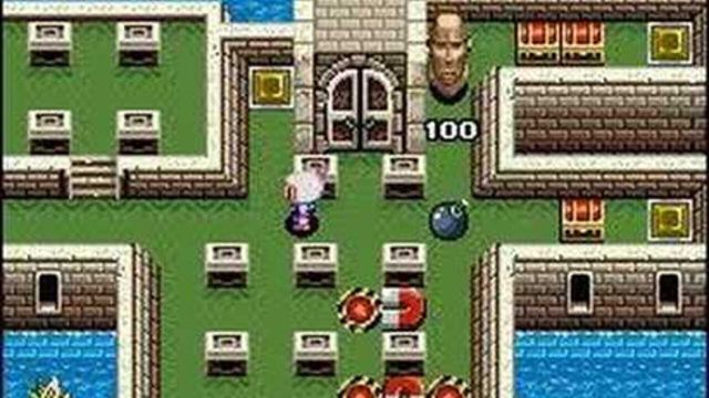 Super Bomberman 2 3
