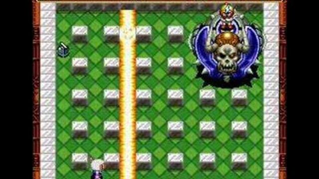 Super Bomberman 2 4