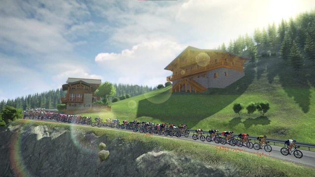 Tour de France 2021 2