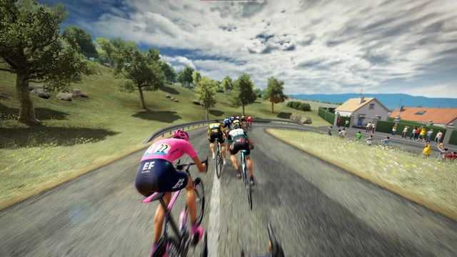 Tour de France 2021 3