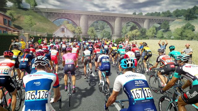 Tour de France 2021 4