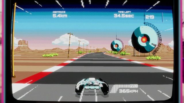 Arcade Paradise 5