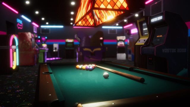 Arcade Paradise 6