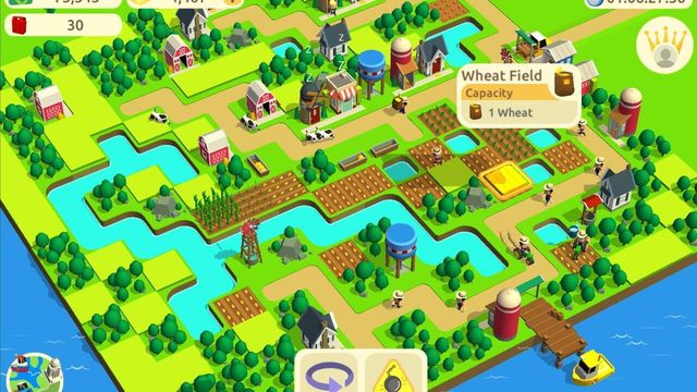 Town Star 2
