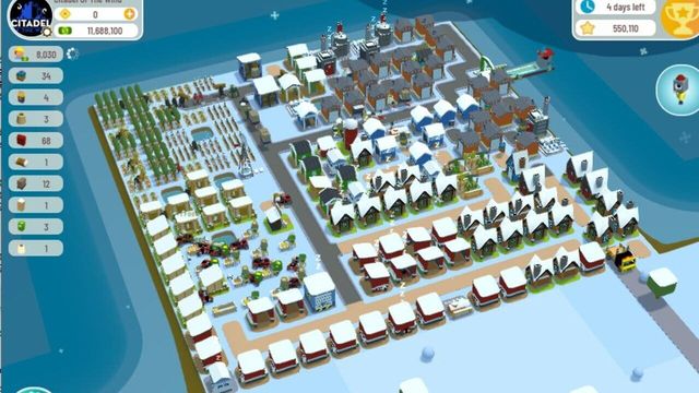 Town Star 3