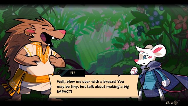Beast Breaker 3
