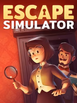 Escape Simulator