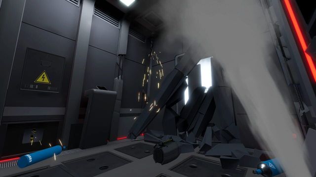 Escape Simulator 2