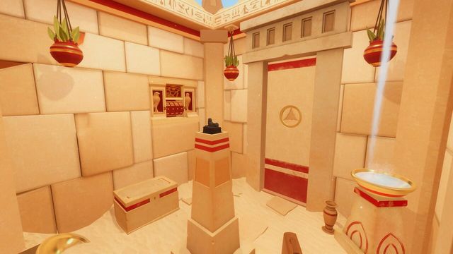 Escape Simulator 3