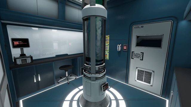 Escape Simulator 4