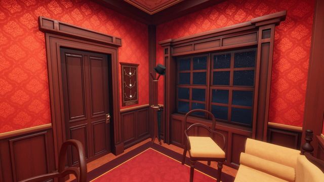 Escape Simulator 5