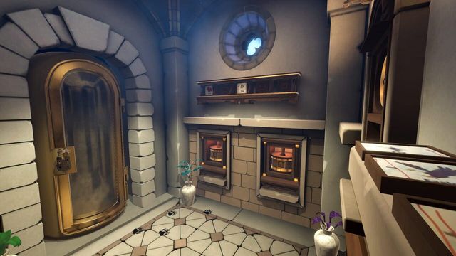 Escape Simulator 6
