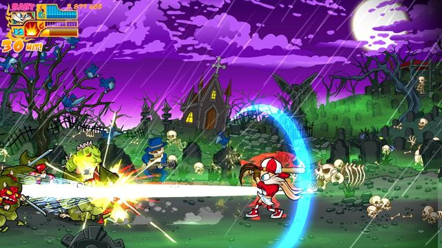 Jitsu Squad 3