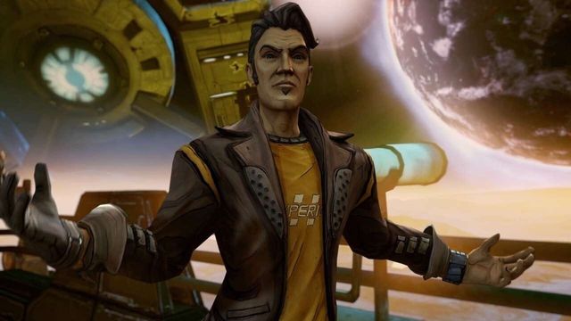 Borderlands: The Handsome Collection 2