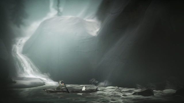 Never Alone: Foxtales 2