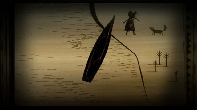Never Alone: Foxtales 3