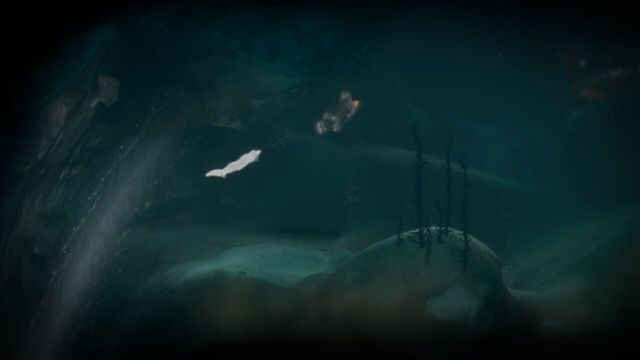 Never Alone: Foxtales 4