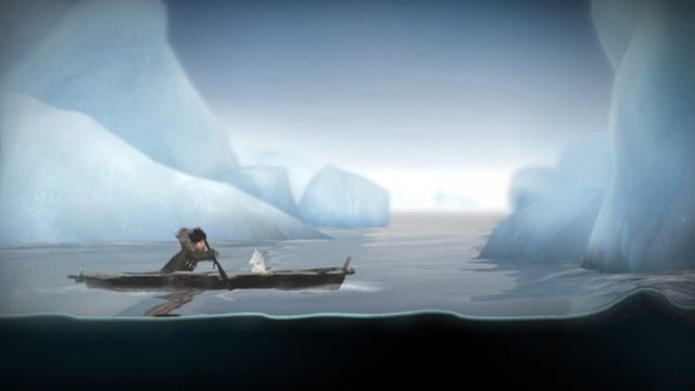 Never Alone: Foxtales 5