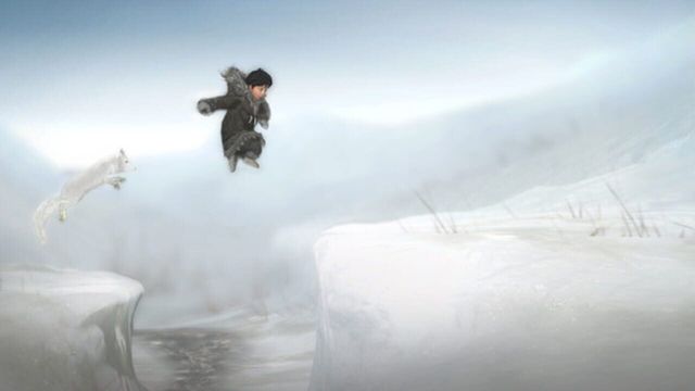 Never Alone: Foxtales 6