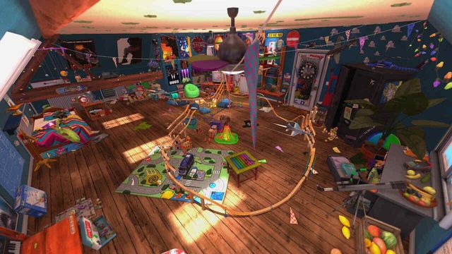 Action Henk 2