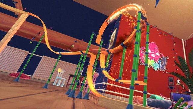 Action Henk 3