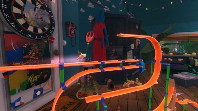 Action Henk 4