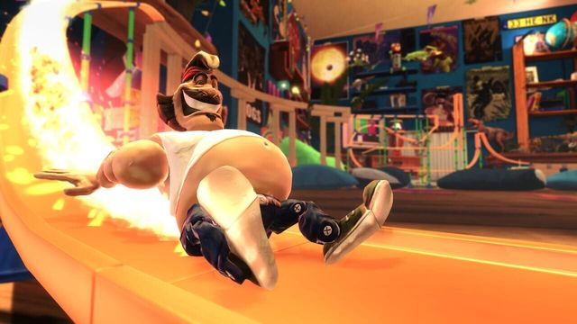 Action Henk 5