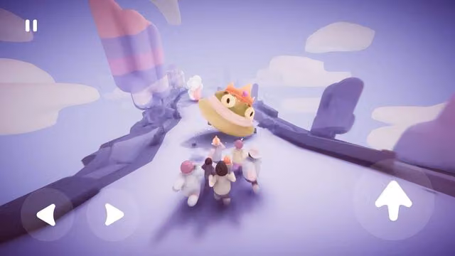 Populus Run 2