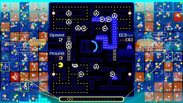 Pac-Man 99 2