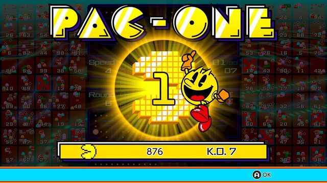 Pac-Man 99 3