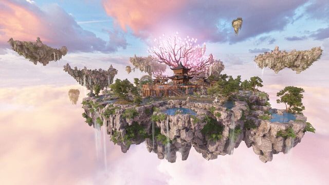 Swords of Legends Online 1