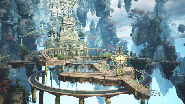 Swords of Legends Online 3