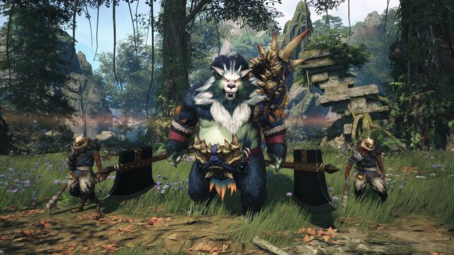 Swords of Legends Online 5