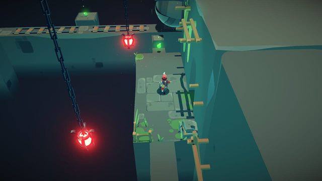 The Lightbringer 3
