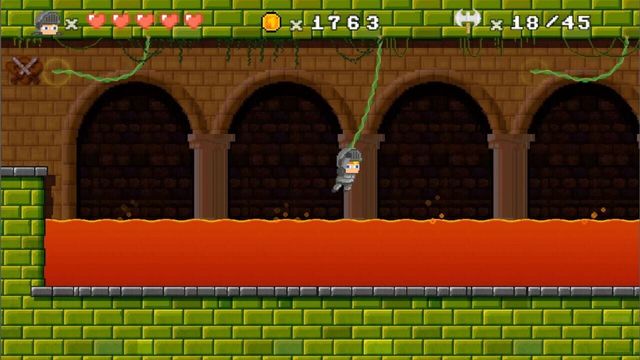Kingdom of Arcadia 3
