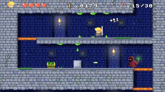 Kingdom of Arcadia 4