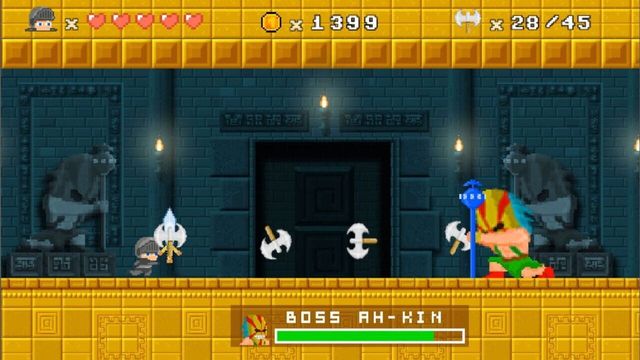 Kingdom of Arcadia 6